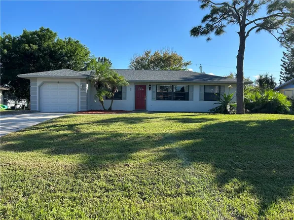 225 Del Monte Rd, Sebastian, FL 32958