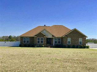 5631 Walton Rd, Fort Valley, GA 31030