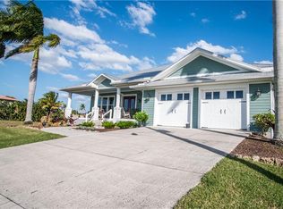 40 Colony Point Dr, Punta Gorda, FL 33950