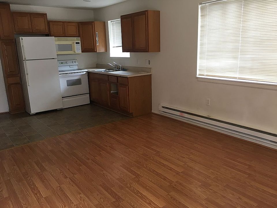 Jenkins A Kitchen