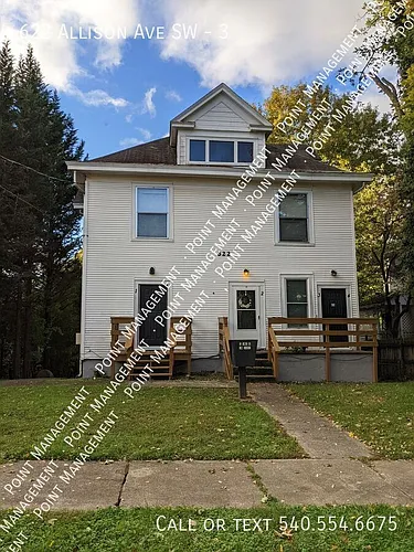 622 Allison Ave SW #3 Photo 1