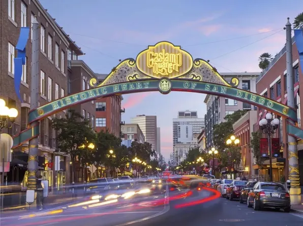 530 K St Unit 304, San Diego, CA 92101