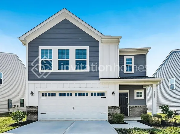 1125 Woodhouse Dr, Monroe, NC 28110