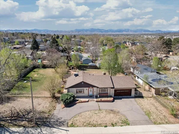 5253 Perry, Denver, CO 81201