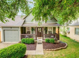 209 W 81st St, Kansas City, MO 64114