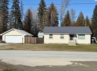 61 Whiskey Jack Rd, Sandpoint, ID 83864