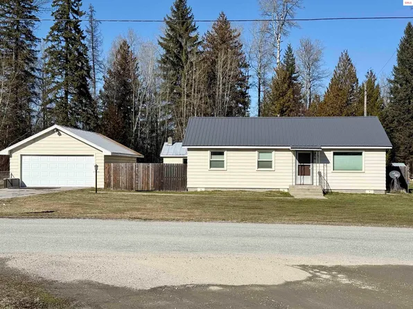 61 Whiskey Jack Rd, Sandpoint, ID 83864