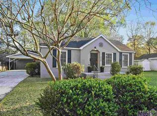 110 Oak St, Denham Springs, LA 70726