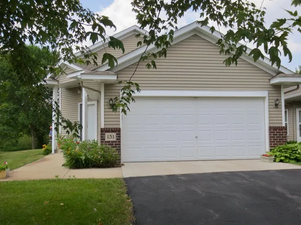 131 Garner Cir, Montrose, MN 55363