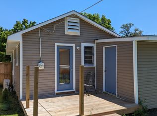 1719 S Ellis St, Wichita, KS 67211