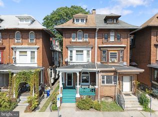 1612 State St, Harrisburg, PA 17103