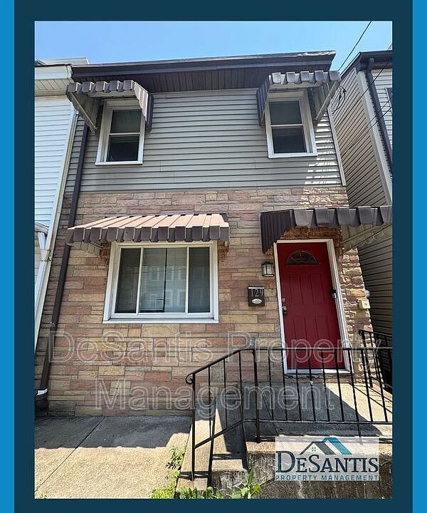 1st image of 129 S 20th St #L/p