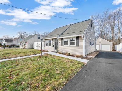 380 Glen Hills Road, Meriden, CT, 06451