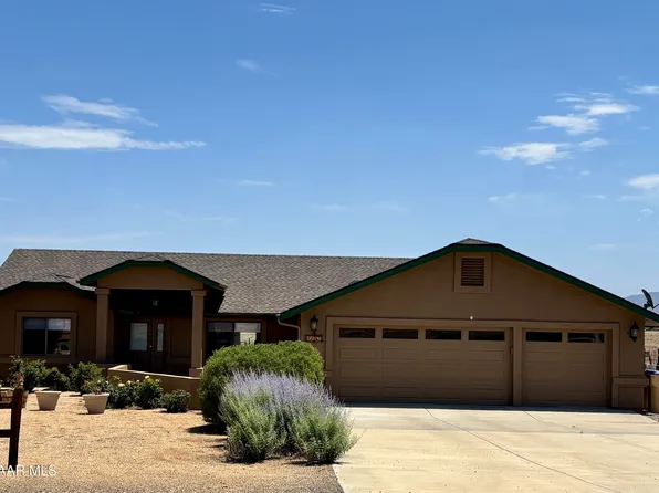 1187 Chuck Wagon Ln, Chino Valley, AZ 86323