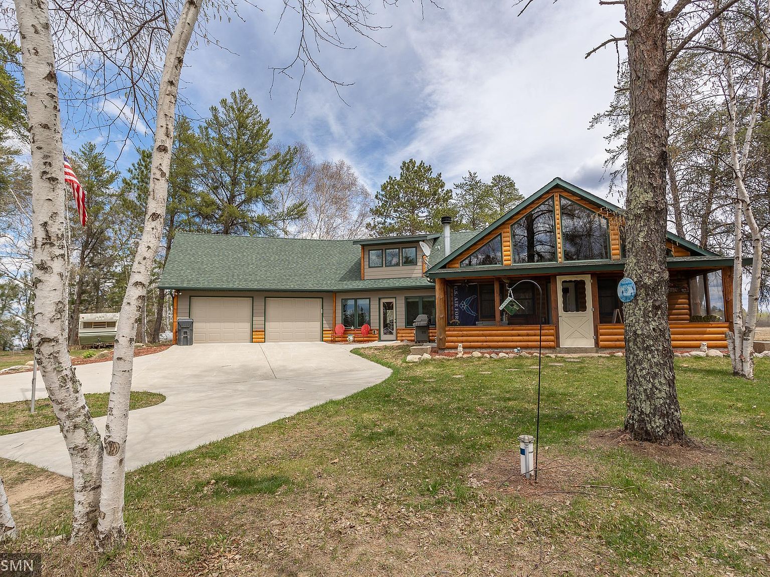239 County Road 49 NW, Pine River, MN 56474 Zillow