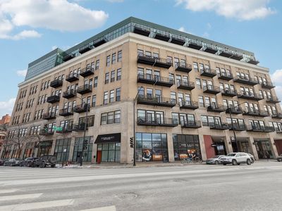 1645 W Ogden Ave UNIT 516, Chicago, IL, 60612