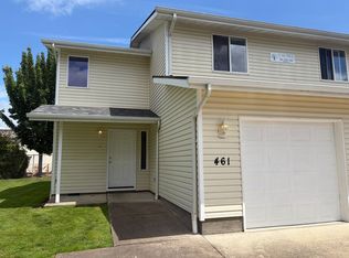 187, Monmouth, OR 97361