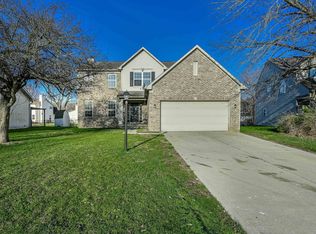 2340 Gradison Cir, Indianapolis, IN 46214