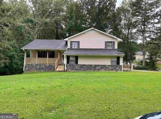 1533 Thornwood Ct, Jonesboro, GA 30236