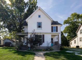 103 E Washington St, Kentland, IN