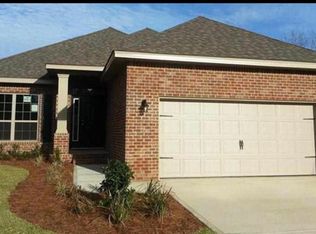 2454 Redford Dr, Cantonment, FL 32533