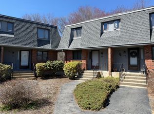 32 Upper Pattagansett Rd Unit 25, East Lyme, CT 06333