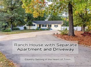 529 Adair St, Fayetteville, NC 28303