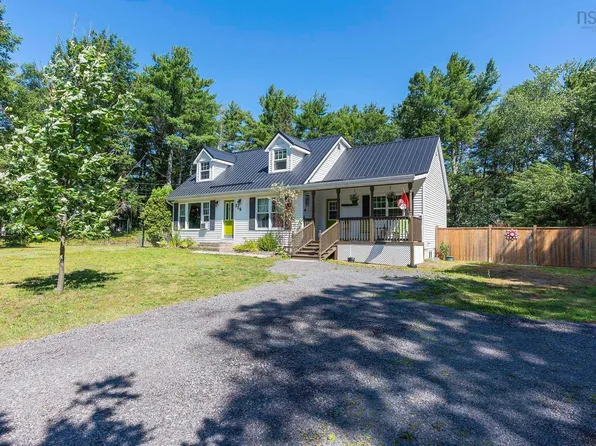 319 Birchcrest Dr, Kings, NS B0P 1G0