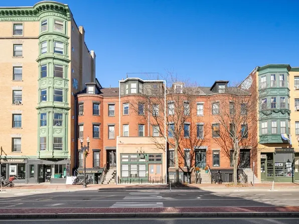 775 Tremont St, Boston, MA 02118