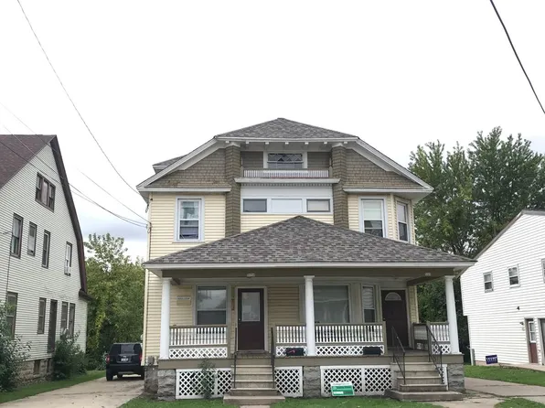 High, 509, 509 High Ave #509A, Oshkosh, WI 54901