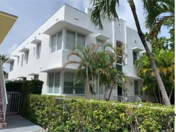 650 Euclid Ave, Miami Beach, FL