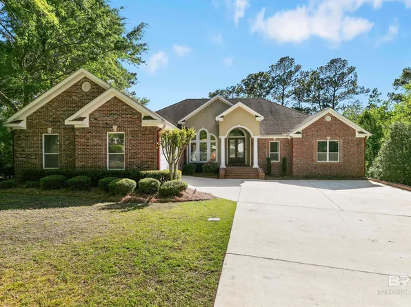 8664 Hickory Ct, Daphne, AL 36527