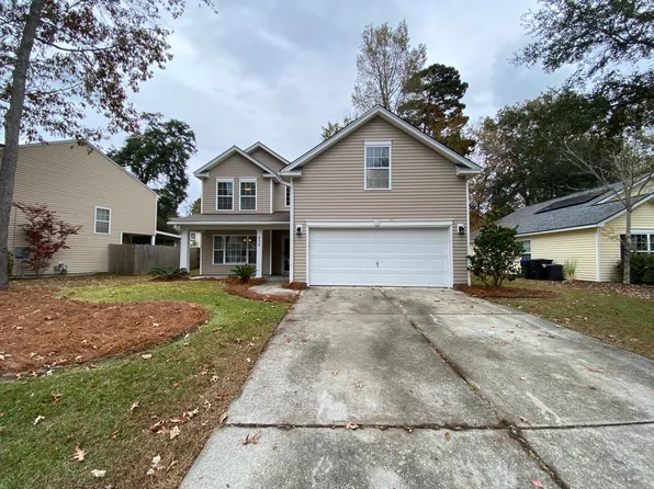 406 Arbor Oaks Dr, Summerville, SC 29485