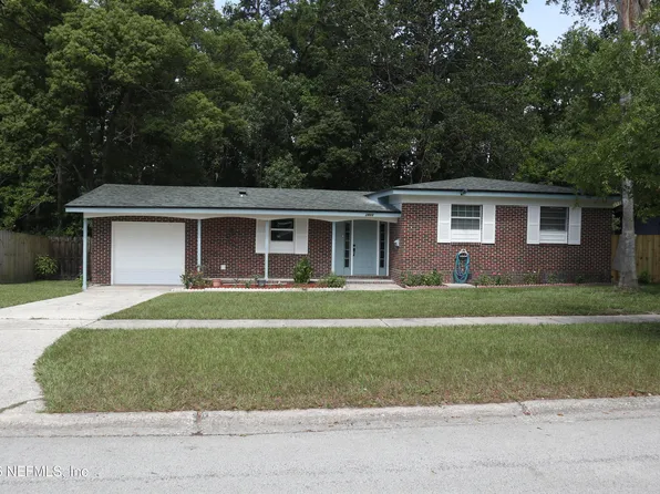 2860 EMILY Lane W, Jacksonville, FL 32216