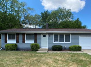 5632 Cheshire St, Portage, MI