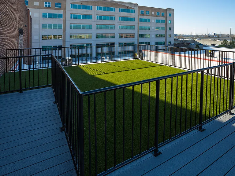 MC Kiser Lofts — Photo 56