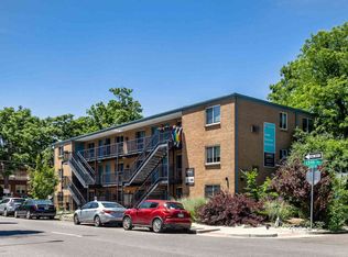 1303 Columbine, Denver, CO 80206