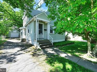 37 Oakway Rd, Lutherville Timonium, MD 21093