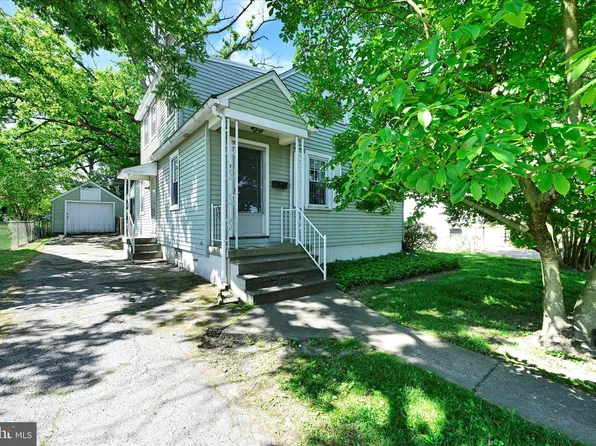 37 Oakway Rd, Lutherville Timonium, MD 21093