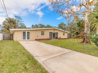 223 Charles St, Pt Orange, FL 32129