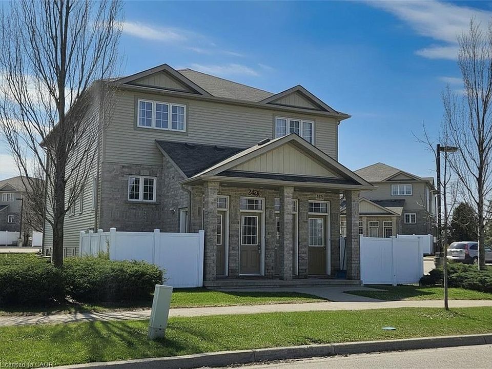 1st image of 242 Westmeadow Dr #B