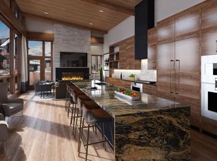 61 Wood Rd #01, Snowmass Village, CO 81611