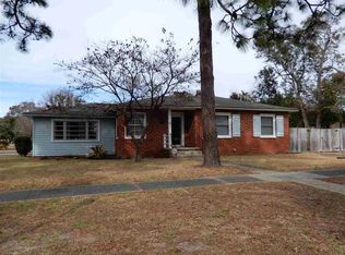 226 Sunset Ave, Perdido Key, FL 32507