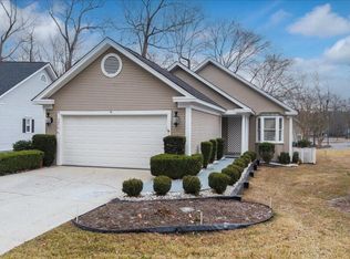 2470 Shadowcreek Ct, North Charleston, SC 29406