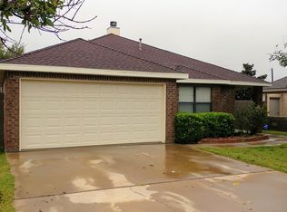 404 Hogan Ct, Midland, TX 79705