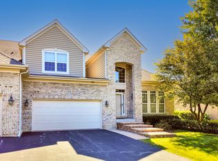 614 Stone Canyon Cir, Inverness, IL 60010