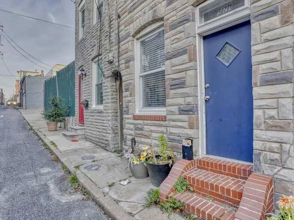 521 S Duncan St, Baltimore, MD 21231