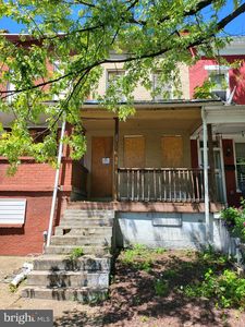 2354 Sidney Ave, Baltimore, MD, 21230