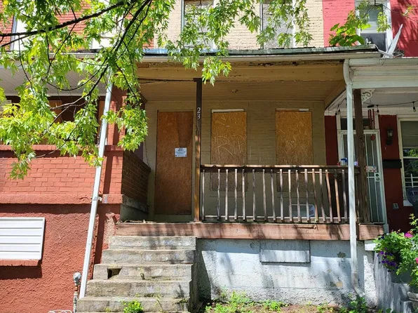 2354 Sidney Ave, Baltimore, MD 21230