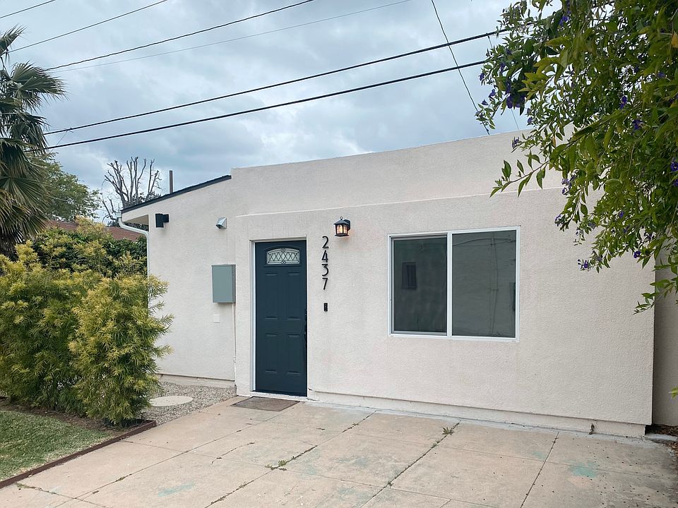 1st image of 2437 E Villa St